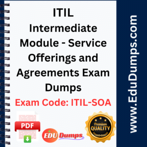 ITIL-SOA