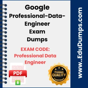 Google Professional-Data-Engineer