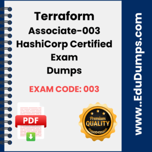 Terraform Associate-003