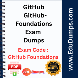 GitHub Foundations