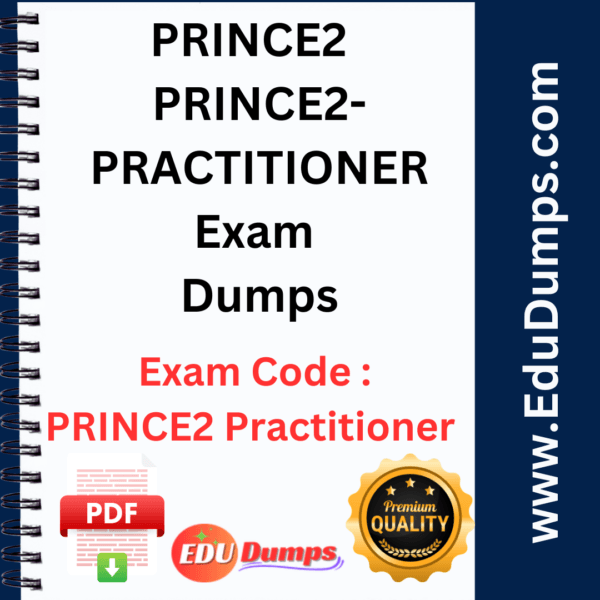 PRINCE2 Practitioner