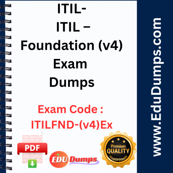 ITILFND-(v4)Ex