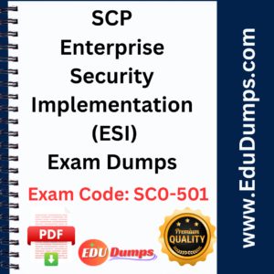 SC0-501