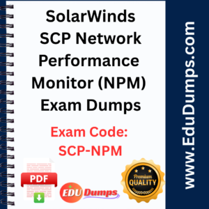 SCP-NPM