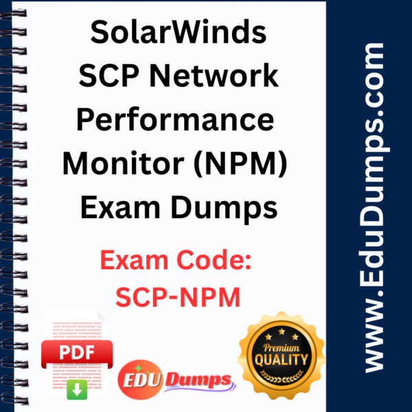 SCP-NPM