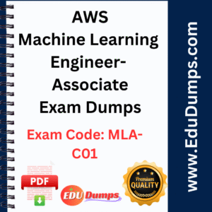 MLA-C01