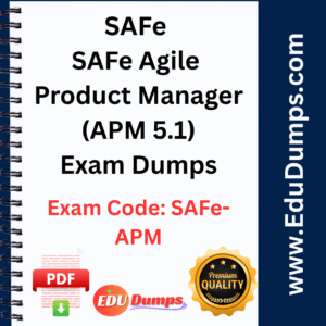 SAFe-APM