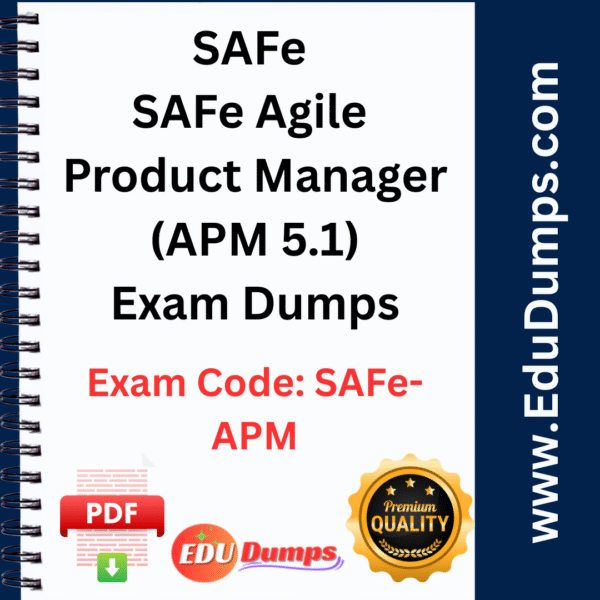 SAFe-APM