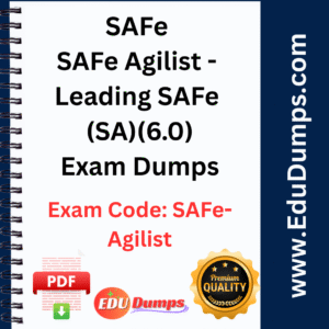 SAFe-Agilist