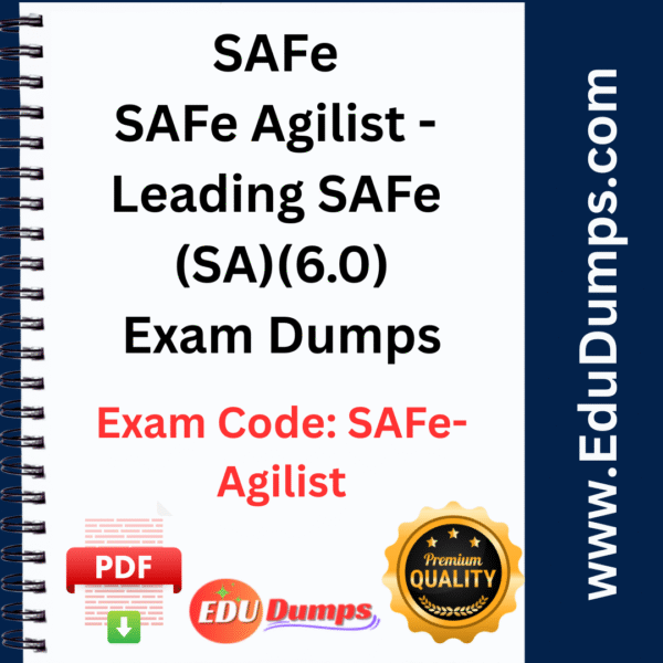 SAFe-Agilist