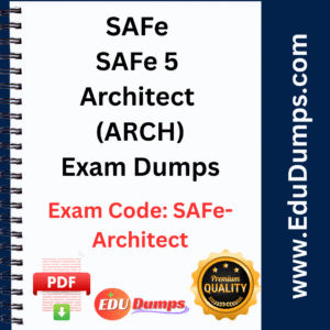 SAFe-Architect