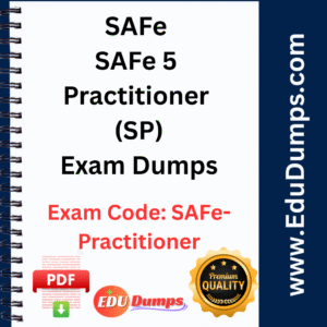 SAFe-Practitioner