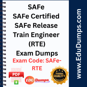 SAFe-RTE