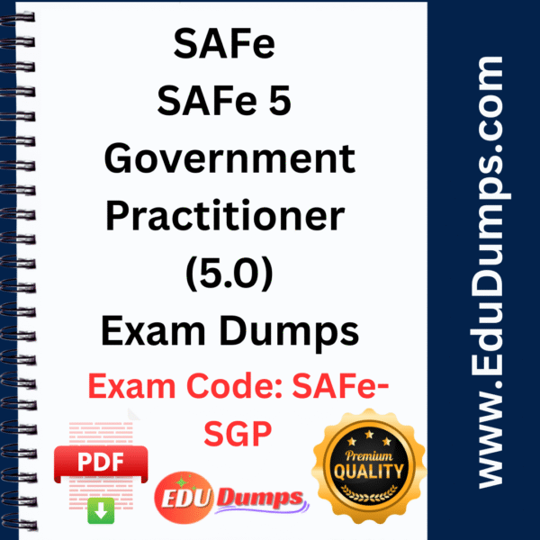 SAFe-SGP
