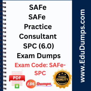 SAFe-SPC