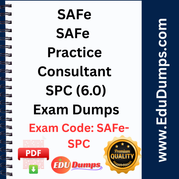 SAFe-SPC