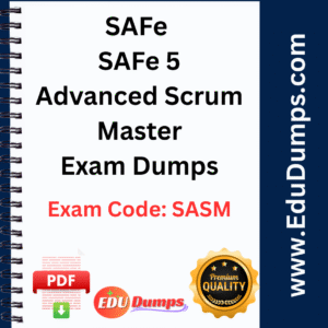 SAFe-SASM