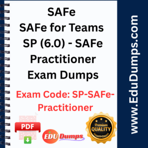 SP-SAFe-Practitioner