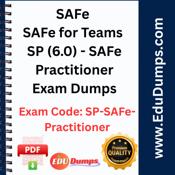 SP-SAFe-Practitioner