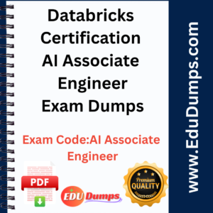 Databricks AI Associate Engineer